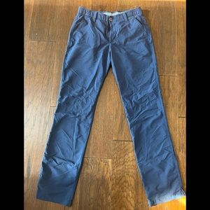 Under Armour Match Play Golf Pant 32x36 Navy “Jordan Spieth pant”